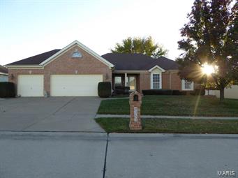 Manors Of Portland Lake Estates - Residential