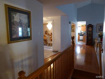 Manors Of Portland Lake Estates - Residential