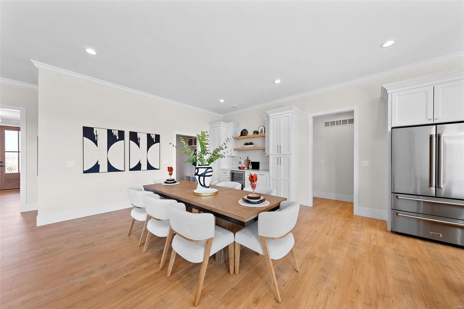 SHELTON ESTATES - Residential