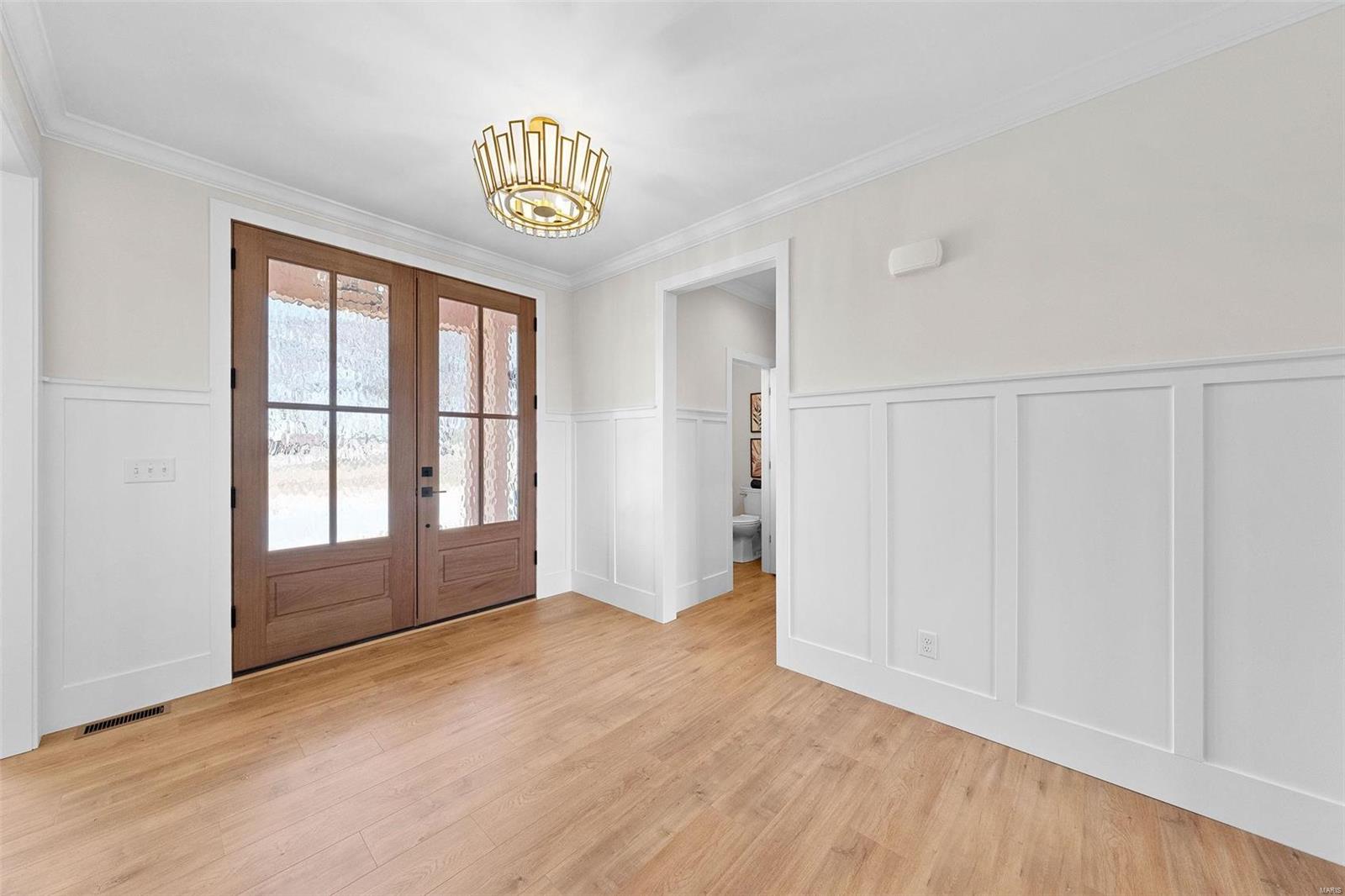 SHELTON ESTATES - Residential