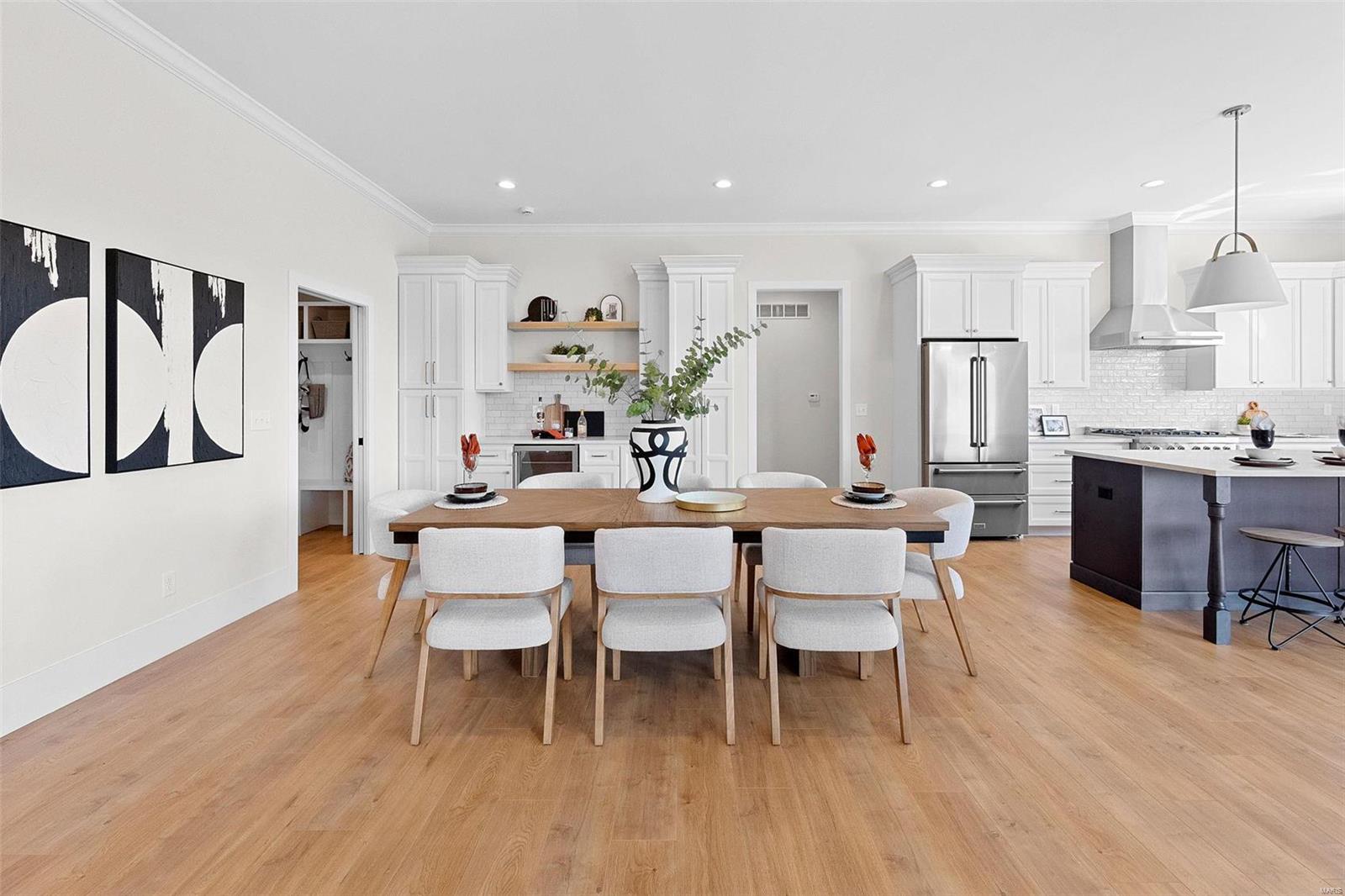 SHELTON ESTATES - Residential