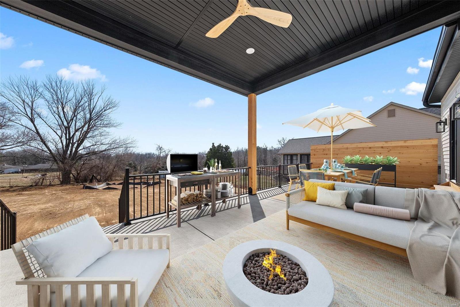 SHELTON ESTATES - Residential