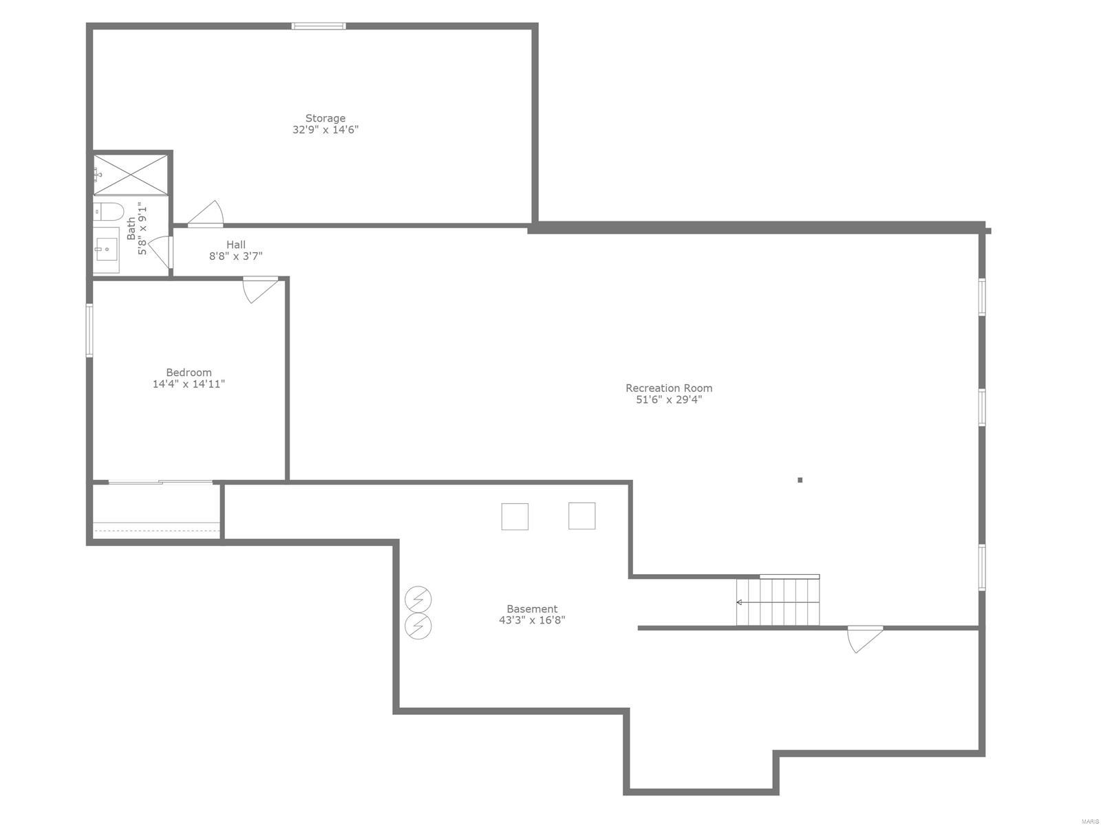 SHELTON ESTATES - Residential