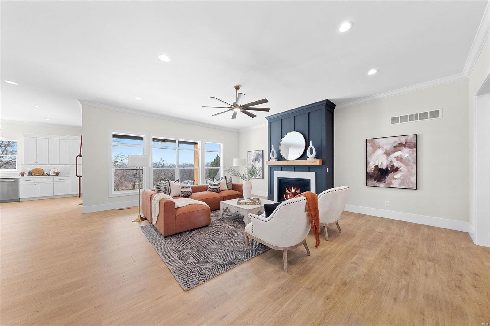 SHELTON ESTATES - Residential