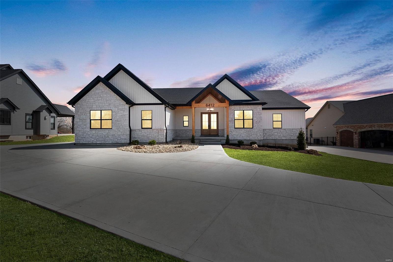 SHELTON ESTATES - Residential