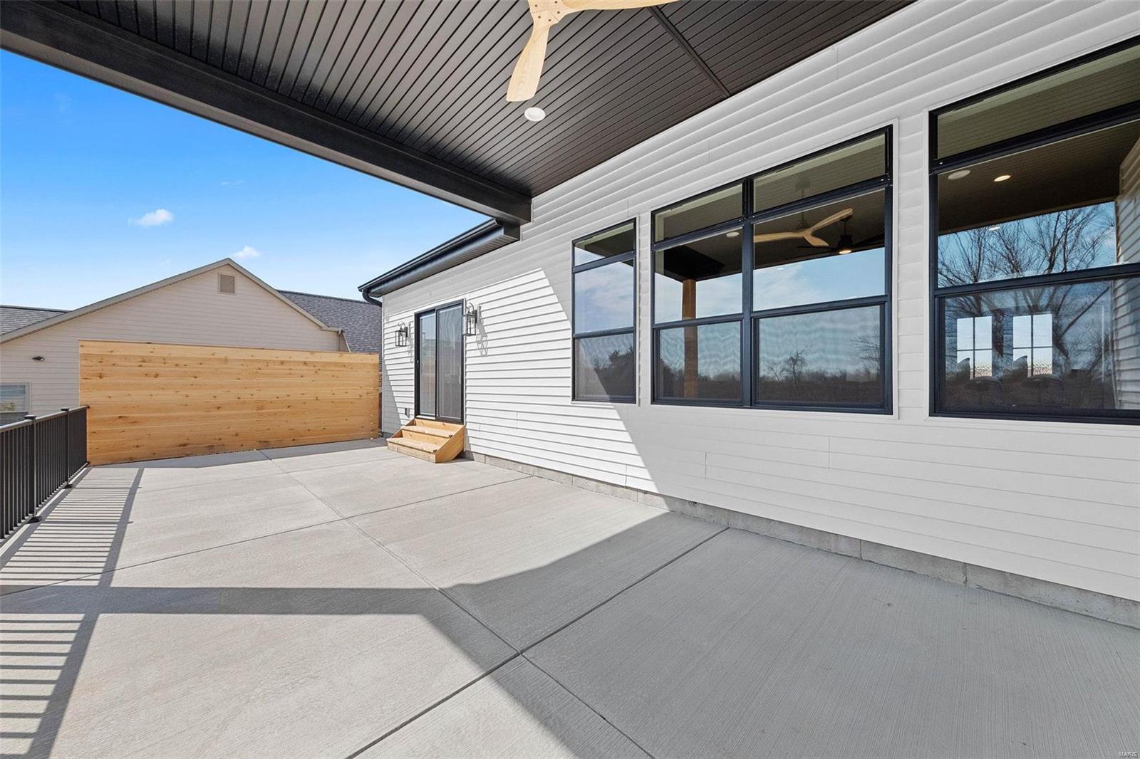 SHELTON ESTATES - Residential