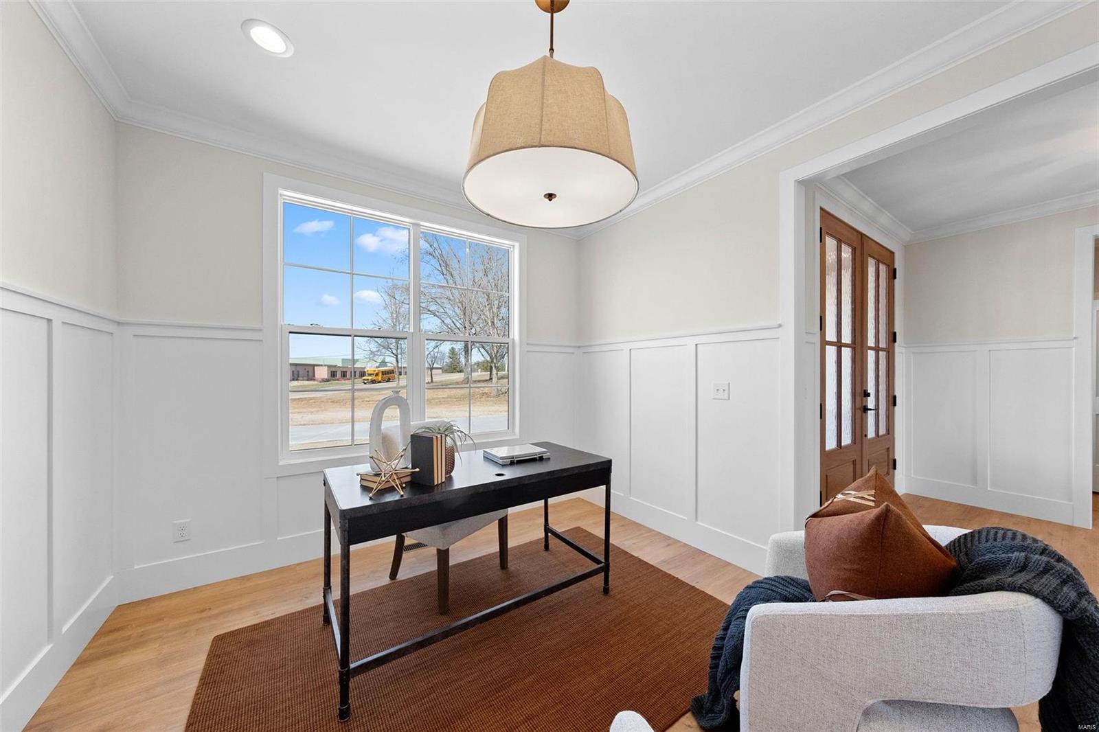 SHELTON ESTATES - Residential