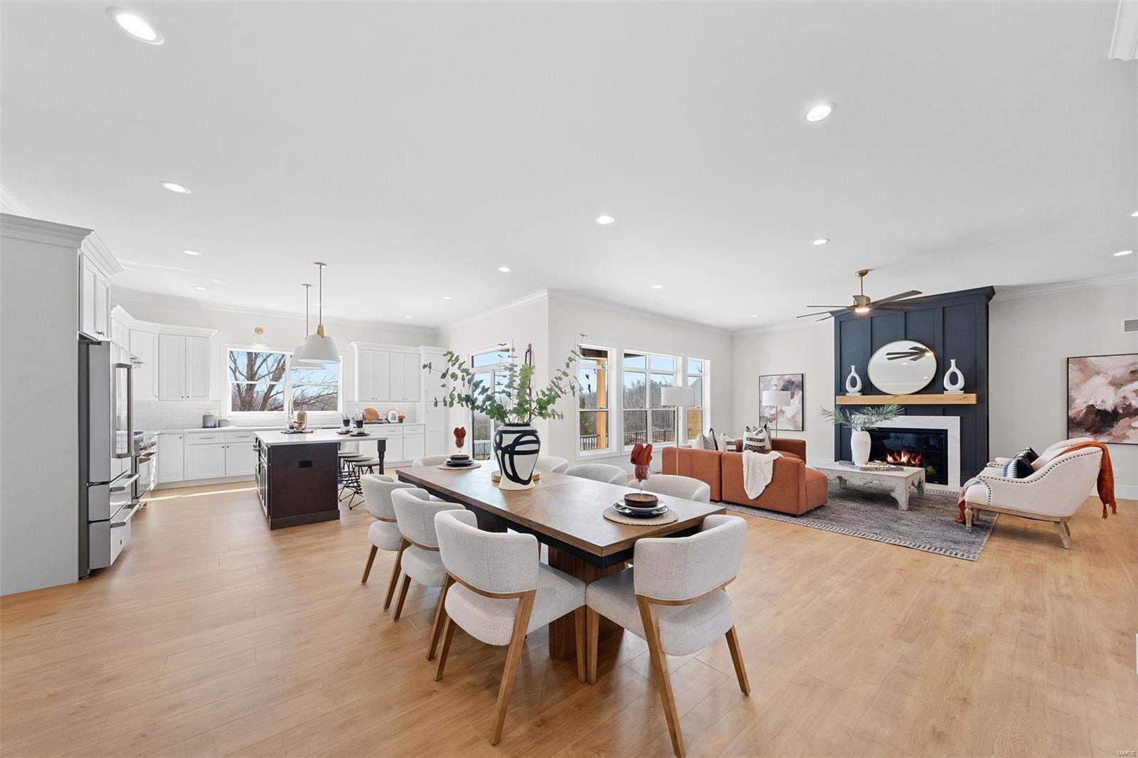 SHELTON ESTATES - Residential