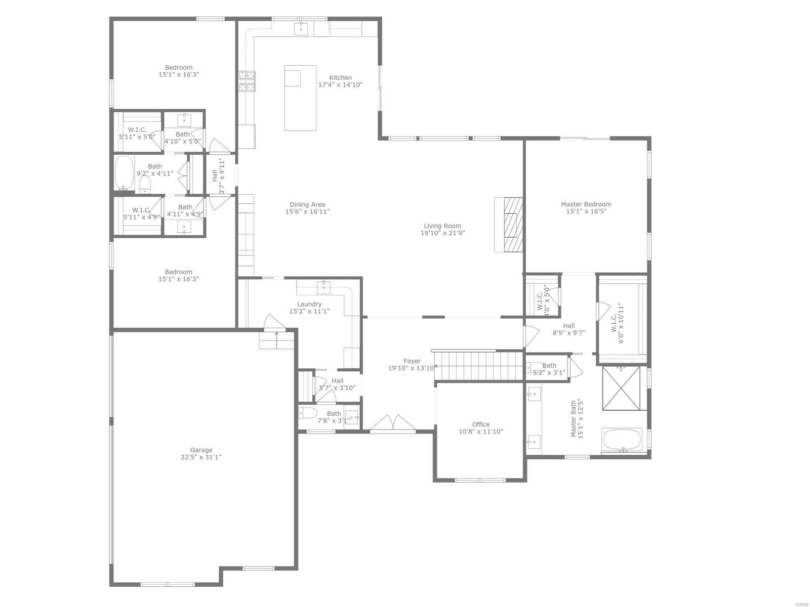 SHELTON ESTATES - Residential