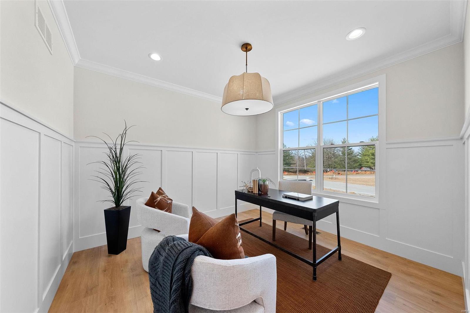 SHELTON ESTATES - Residential