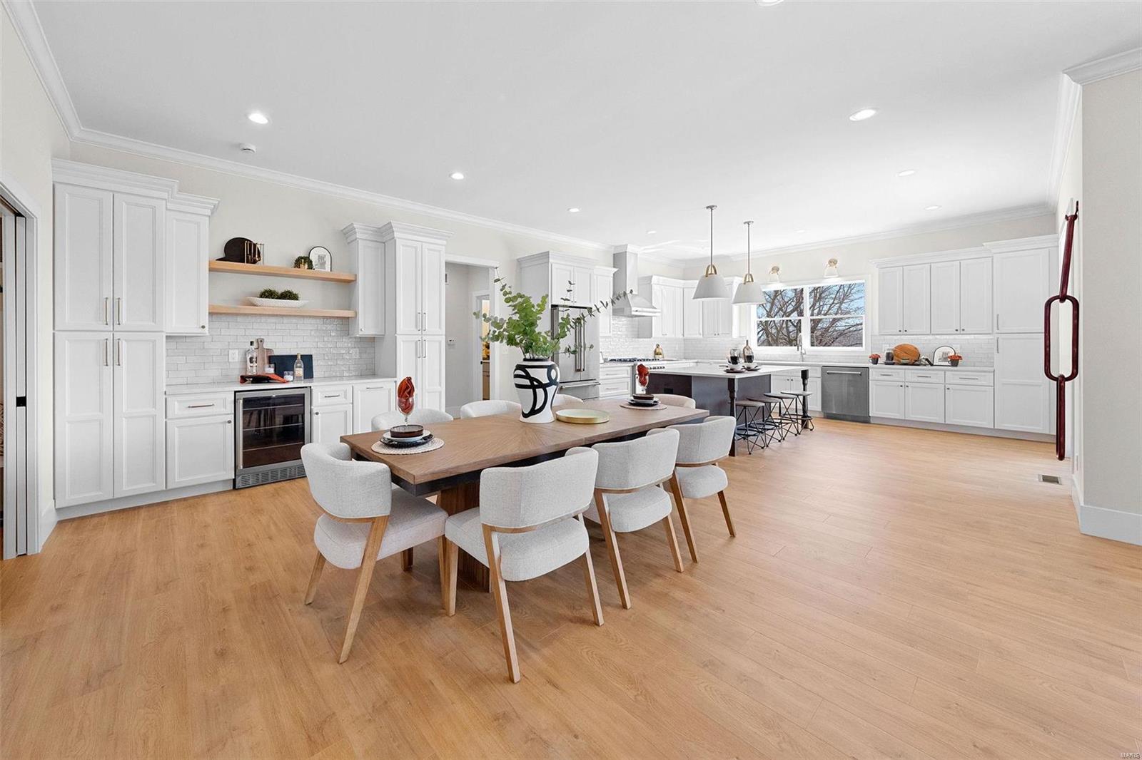 SHELTON ESTATES - Residential