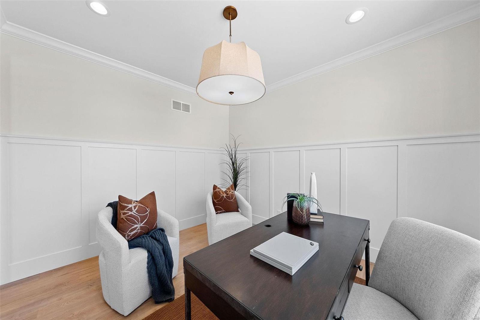 SHELTON ESTATES - Residential