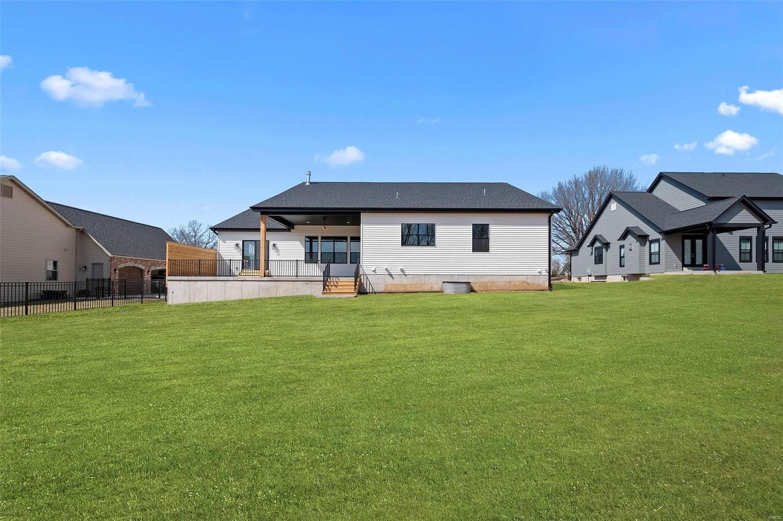 SHELTON ESTATES - Residential