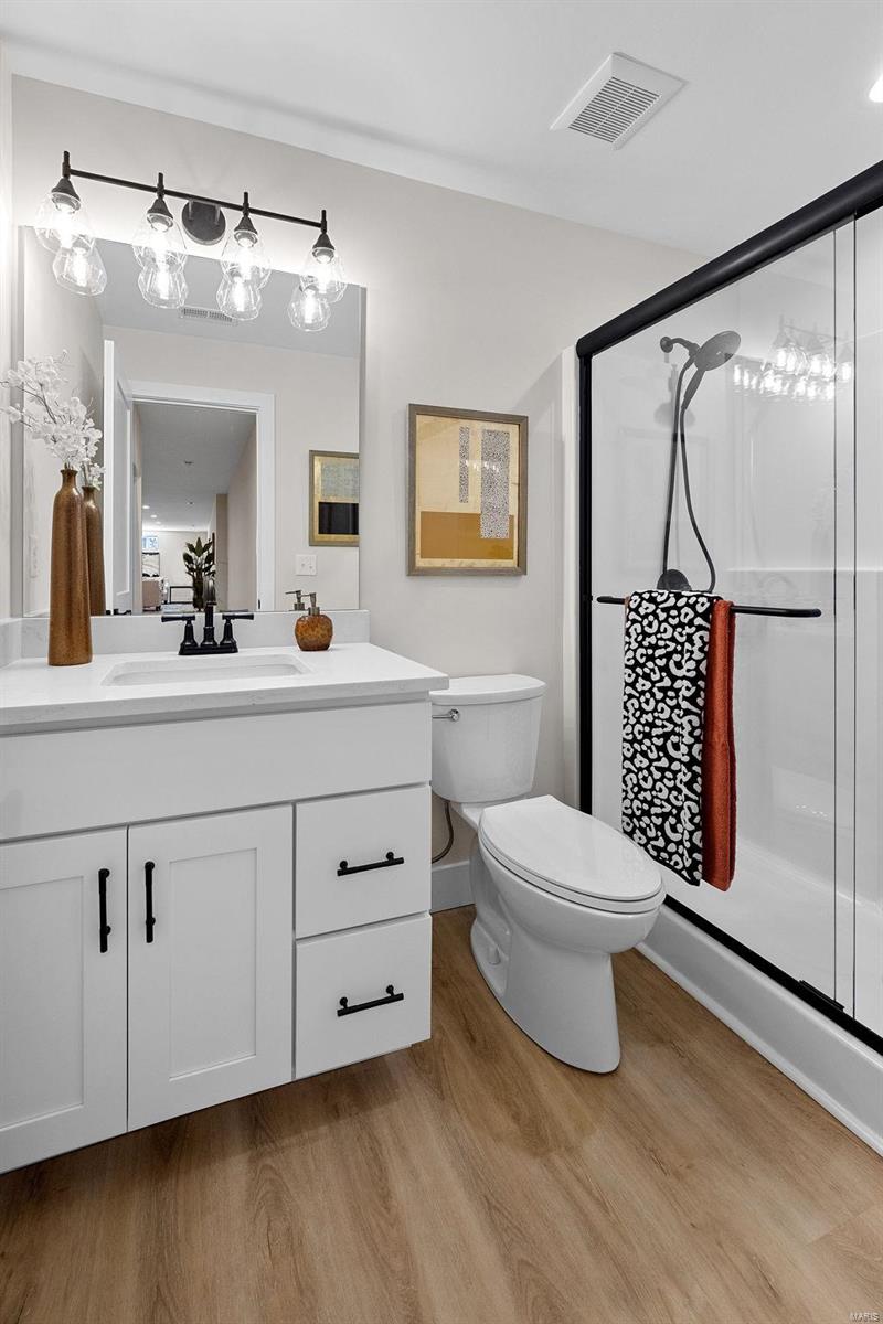 SHELTON ESTATES - Residential