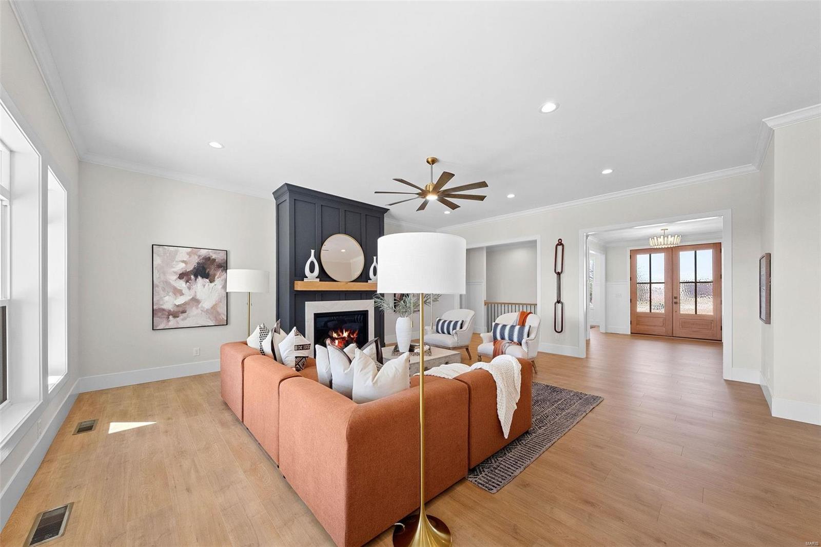 SHELTON ESTATES - Residential