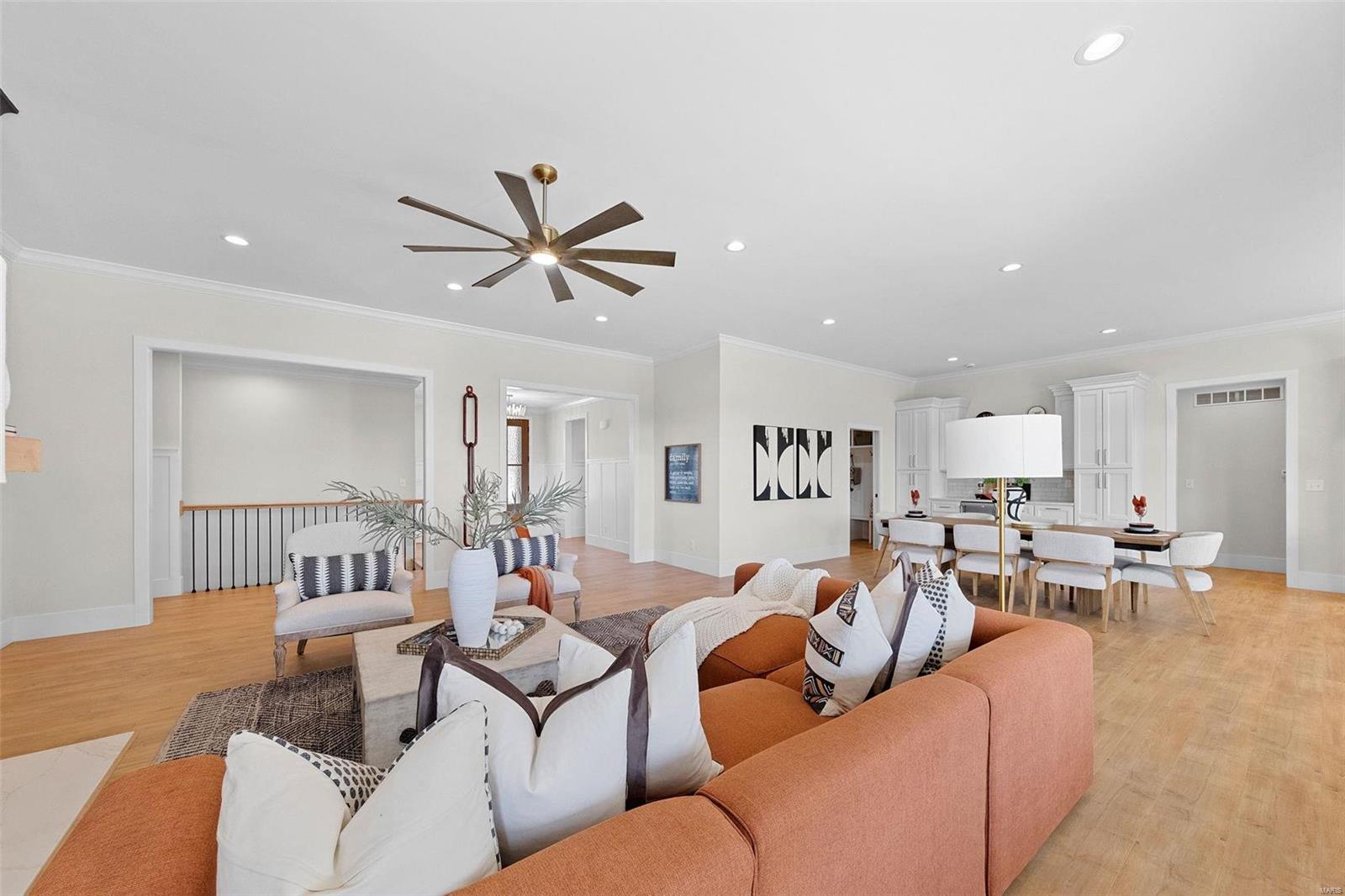 SHELTON ESTATES - Residential