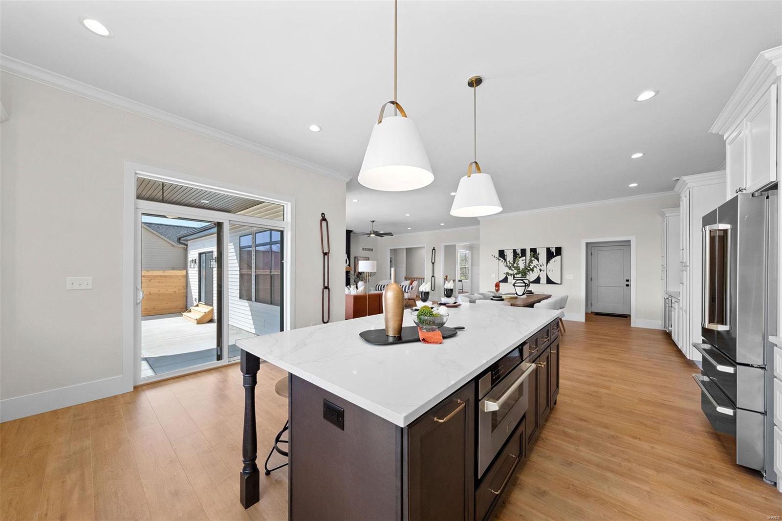 SHELTON ESTATES - Residential