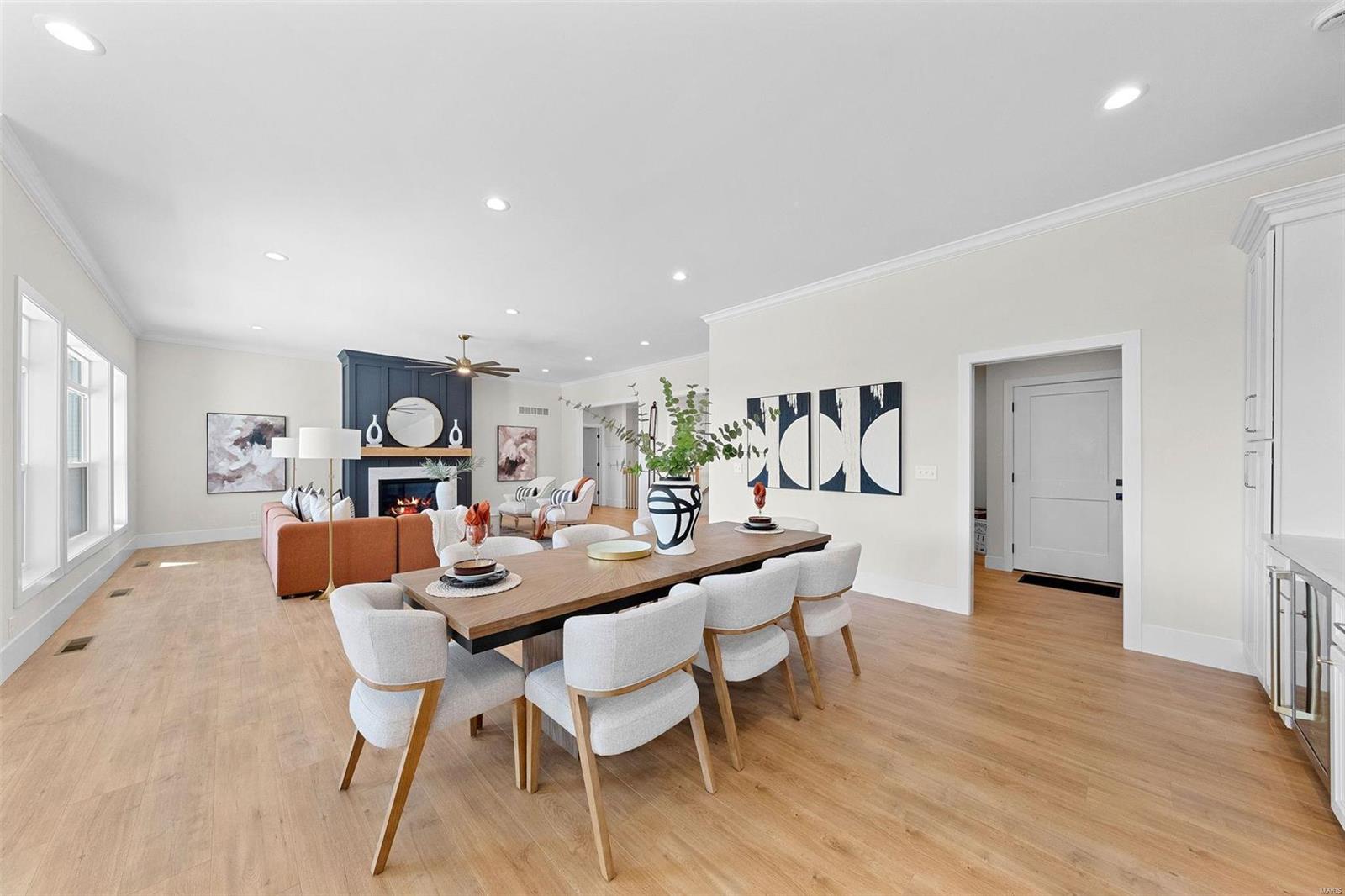 SHELTON ESTATES - Residential