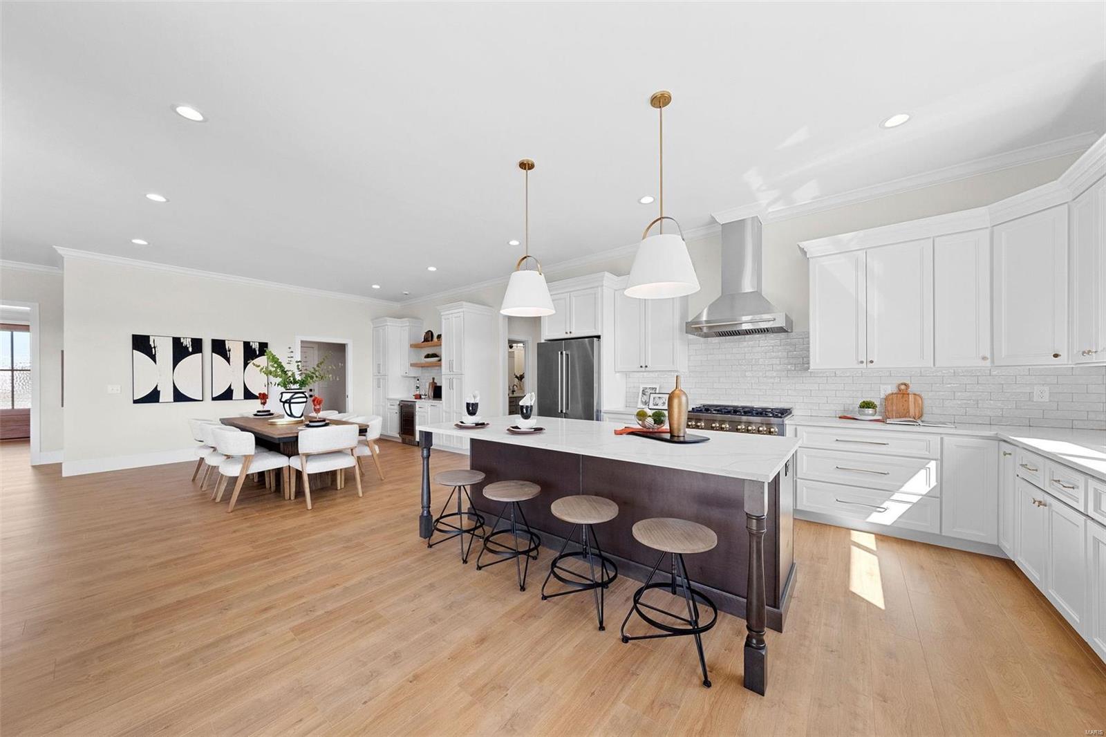 SHELTON ESTATES - Residential