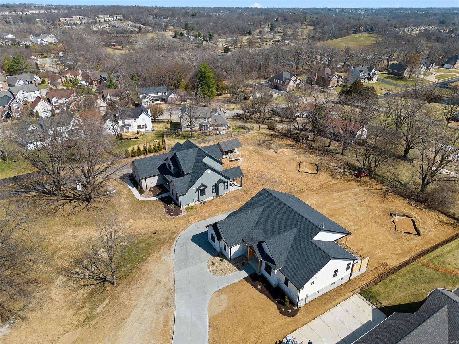 SHELTON ESTATES - Residential