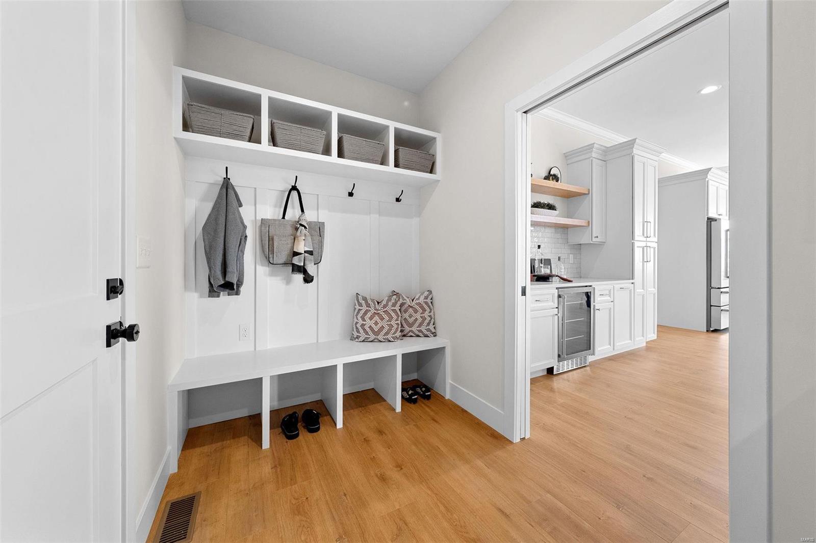 SHELTON ESTATES - Residential