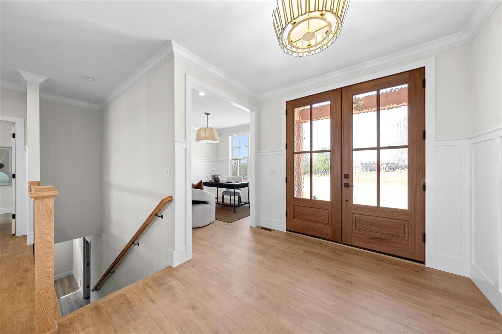 SHELTON ESTATES - Residential