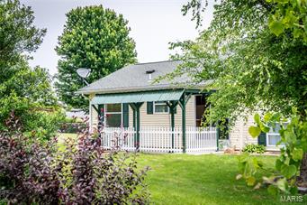 Cripple Creek Estates - Residential