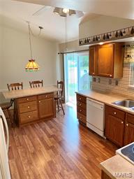 Cripple Creek Estates - Residential