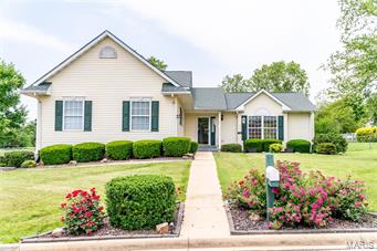 Cripple Creek Estates - Residential