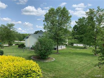 Cripple Creek Estates - Residential