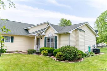 Cripple Creek Estates - Residential