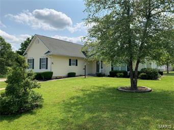 Cripple Creek Estates - Residential