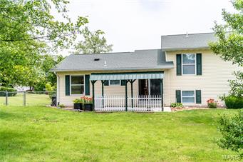 Cripple Creek Estates - Residential