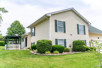 Cripple Creek Estates - Residential