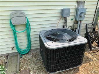 Cripple Creek Estates - Residential