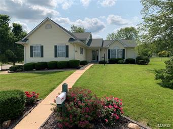 Cripple Creek Estates - Residential