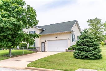 Cripple Creek Estates - Residential