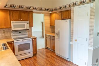 Cripple Creek Estates - Residential