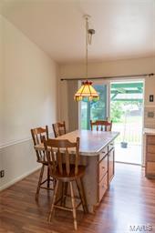 Cripple Creek Estates - Residential