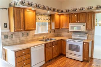 Cripple Creek Estates - Residential