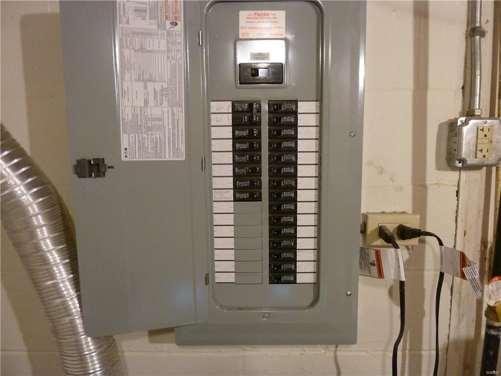 Ferguson Park - Residential