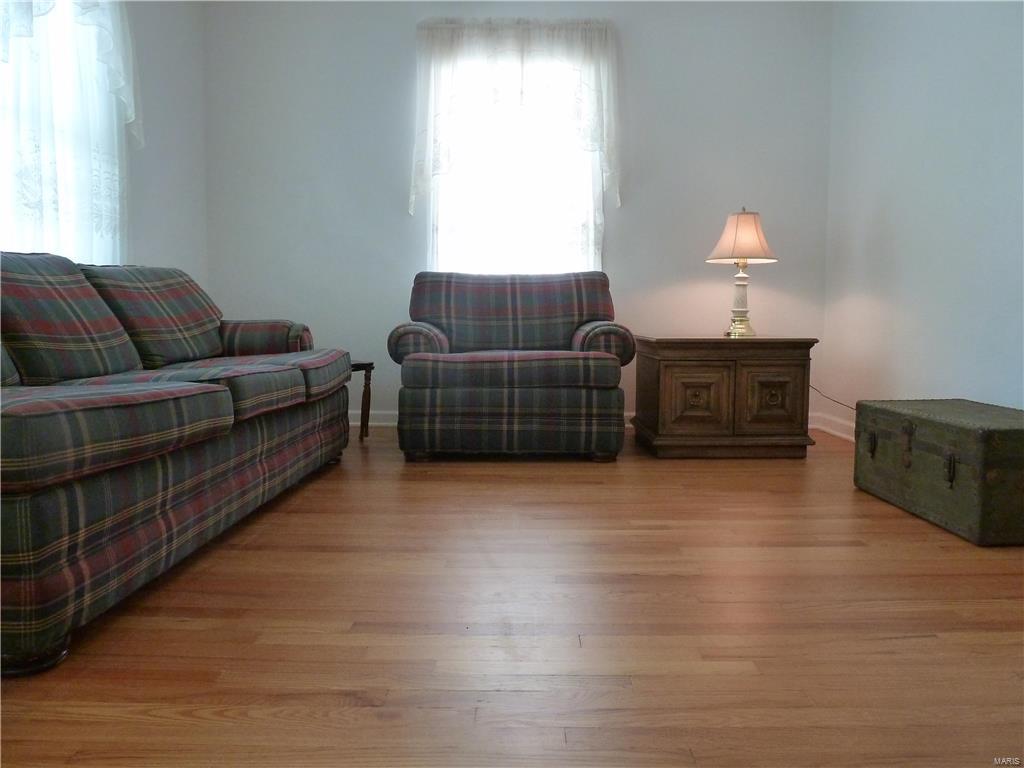 Ferguson Park - Residential