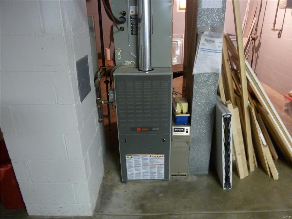 Ferguson Park - Residential