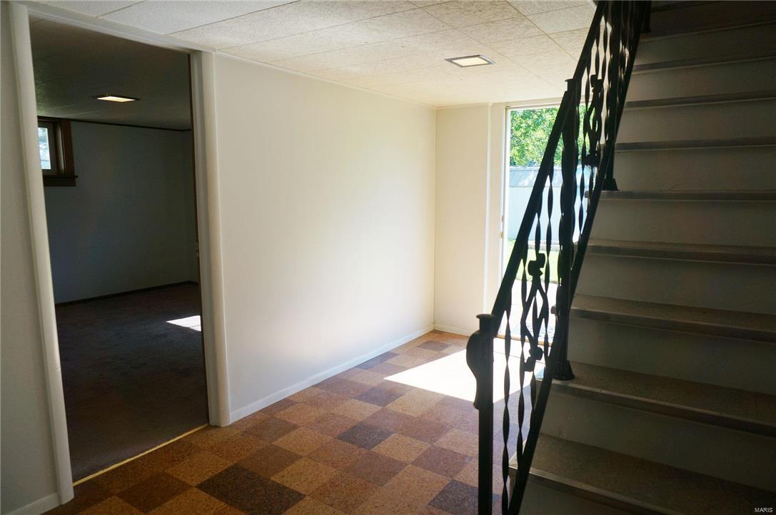 Ferguson Park - Residential