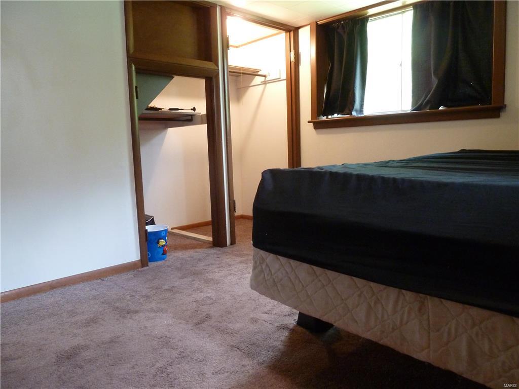 Ferguson Park - Residential