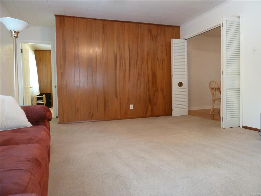 Ferguson Park - Residential