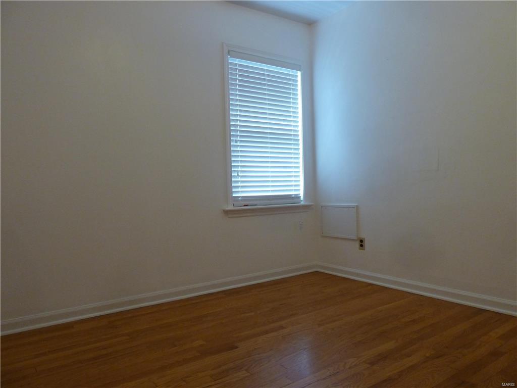 Ferguson Park - Residential