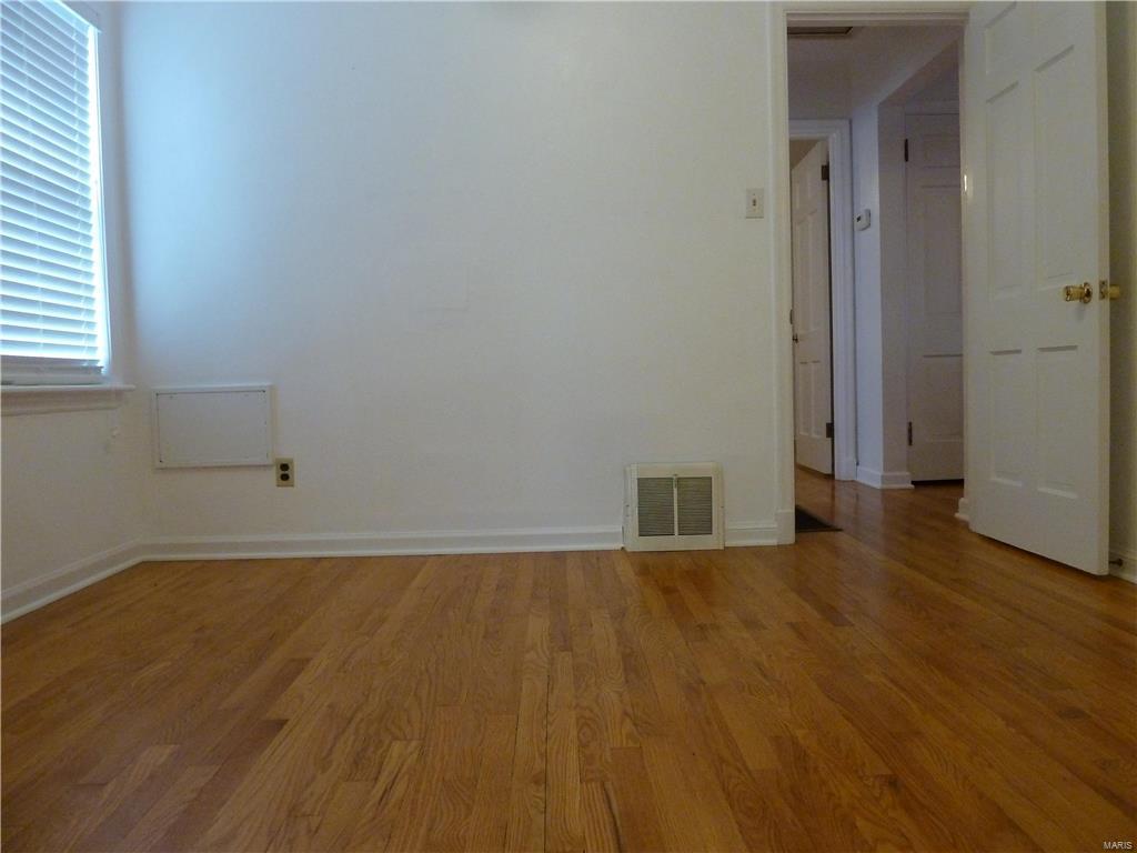 Ferguson Park - Residential