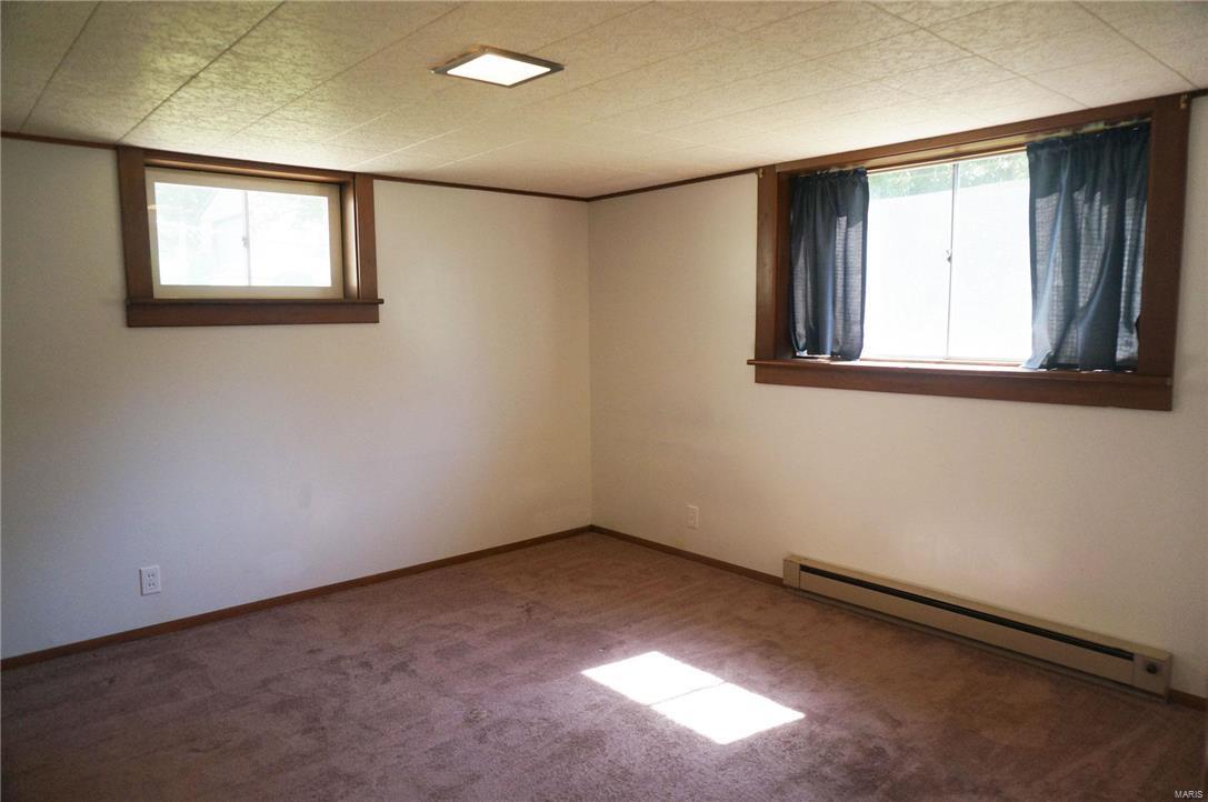 Ferguson Park - Residential