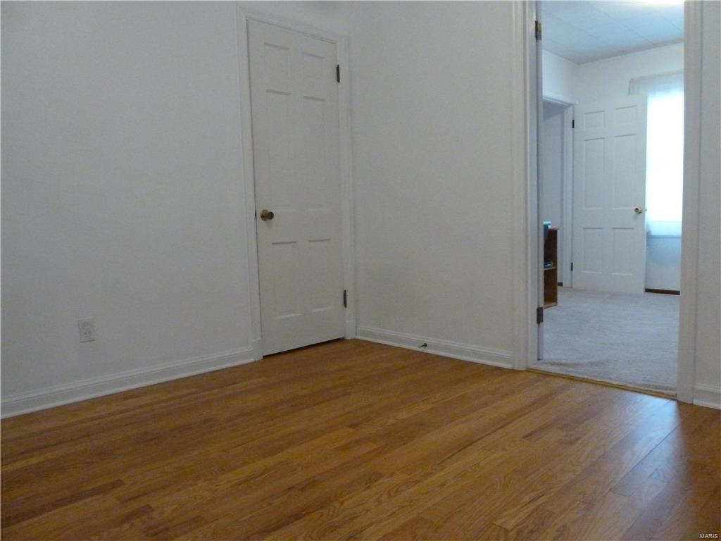 Ferguson Park - Residential